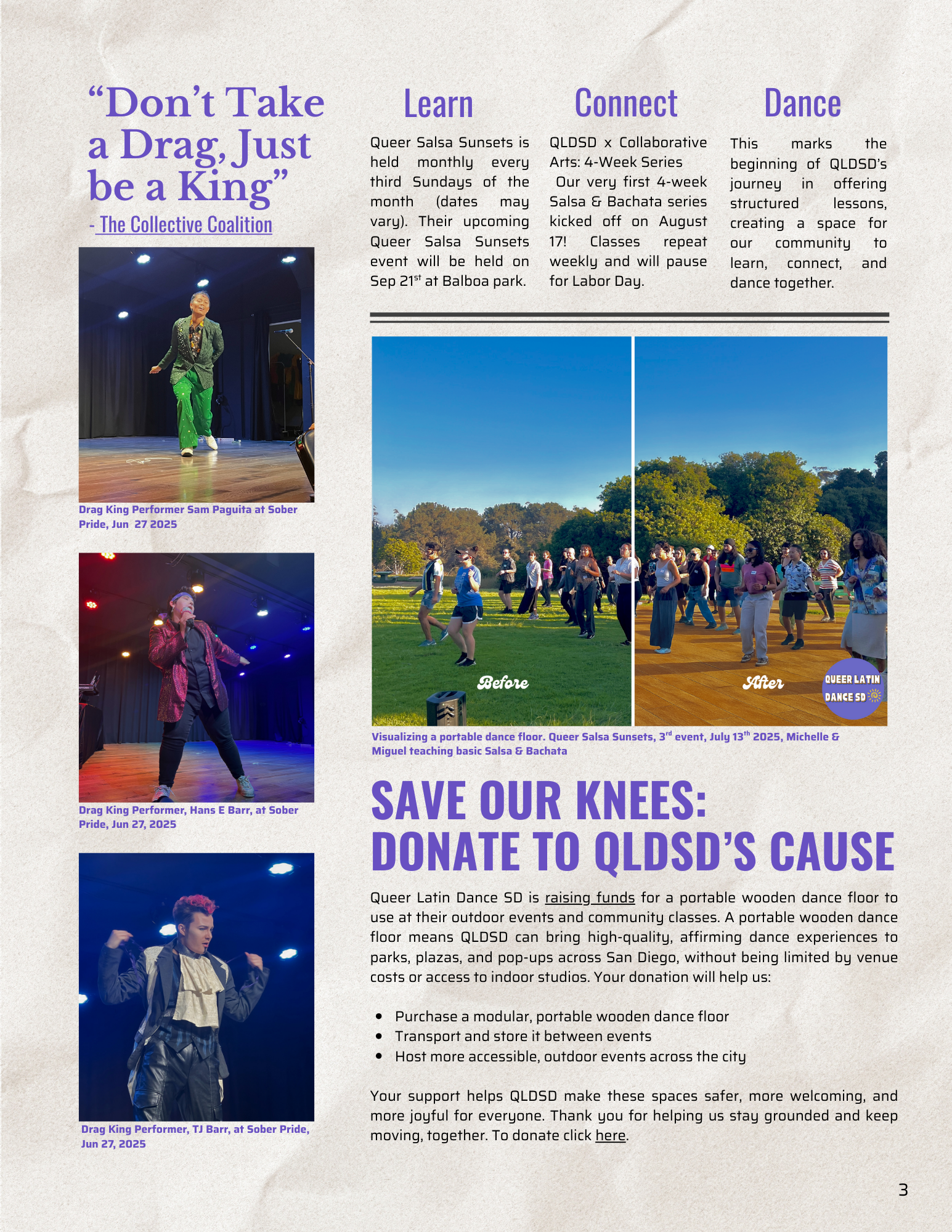 Newsletter Preview 3