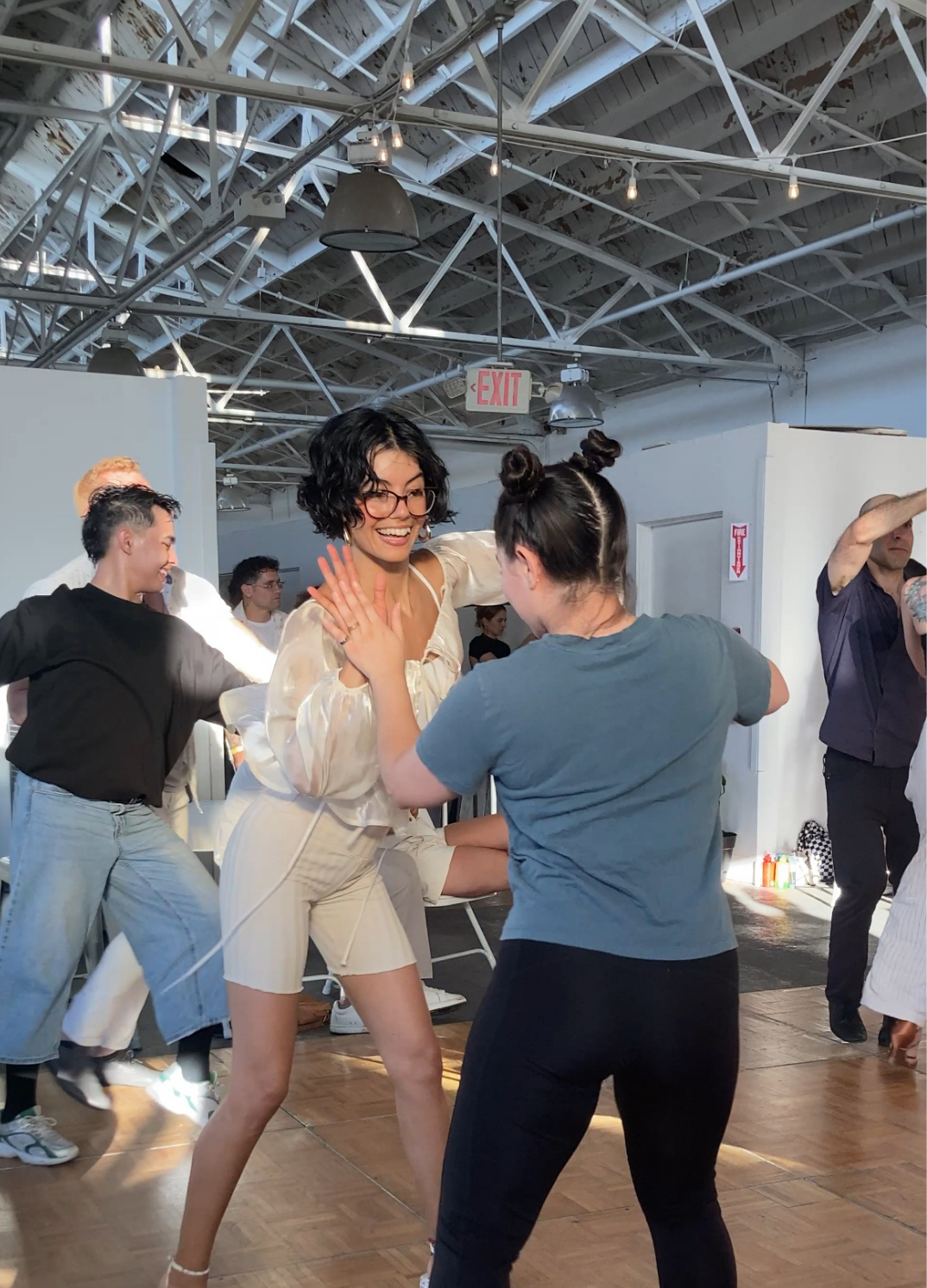 Sun Dance Day Fest 1